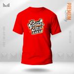 Better Days Ahead Premium Graphic Tee | Unisex Soft Cotton Short Sleeve