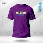 Classic Truck Graphic T-Shirt – Vintage Vehicle Inspired Artwork | Premium Cotton | Unisex Round Neck | Short Sleeve