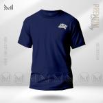 Coffee Addicted Classic Tee | Premium Cotton | Unisex Round Neck | Short Sleeve