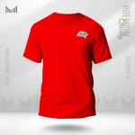 Coffee Addicted Classic Tee | Premium Cotton | Unisex Round Neck | Short Sleeve