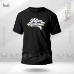 Coffee Addicted Graphic Tee | Premium Soft Cotton | Unisex Round Neck | Short Sleeve