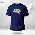 Coffee Addicted Graphic Tee | Premium Soft Cotton | Unisex Round Neck | Short Sleeve