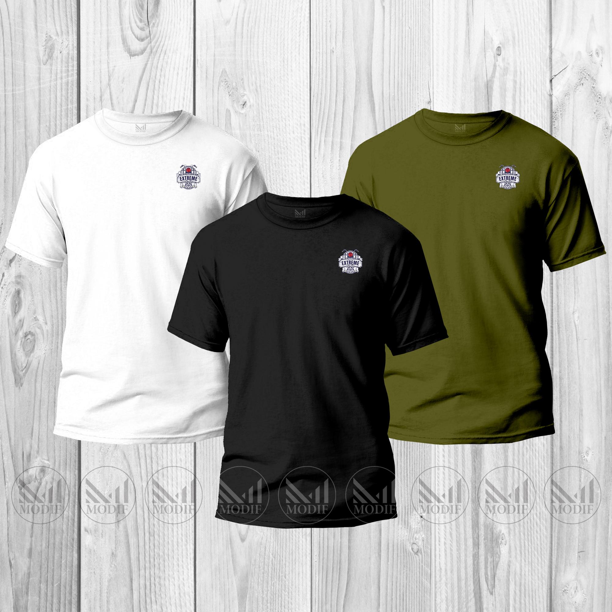 Extreme Rider Adult Classic Cover 4