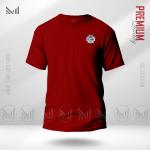 Extreme Rider Classic T-Shirt – Bold Adventure Inspired Design | Premium Cotton | Unisex Round Neck | Short Sleeve