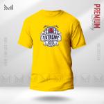 Extreme Rider Graphic T-Shirt – Bold Adventure Streetwear Design | Premium Cotton | Unisex Round Neck | Short Sleeve