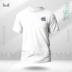 Good Vibes Classic T-Shirt Made With Premium Cotton Unisex Round Neck Short Sleeve