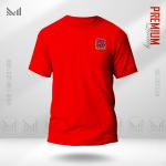 Keep It Real Classic T-Shirt – Authentic Street Message | Premium Cotton | Unisex Round Neck | Short Sleeve