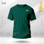 Mood Classic T-Shirt Made With Premium Cotton | Unisex | Round Neck | Short Sleeve