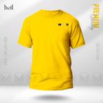 Mood Classic T-Shirt Made With Premium Cotton | Unisex | Round Neck | Short Sleeve