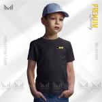 Mood Kids Classic T-Shirt | Premium Cotton | Unisex Round Neck | Short Sleeve