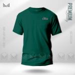 MOTOR BIKE Classic T-Shirt Made With Premium Cotton Unisex Round Neck Short Sleeve