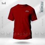 MOTOR BIKE Classic T-Shirt Made With Premium Cotton Unisex Round Neck Short Sleeve