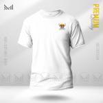 Mugiwara Flag Classic T-Shirt | Premium Cotton | Unisex Round Neck | Short Sleeve