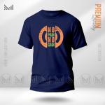 No Pain No Gain Motivational Graphic T-Shirt – Premium Cotton Unisex Round Neck