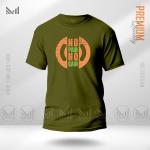 No Pain No Gain Motivational Graphic T-Shirt – Premium Cotton Unisex Round Neck