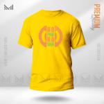 No Pain No Gain Motivational Graphic T-Shirt – Premium Cotton Unisex Round Neck