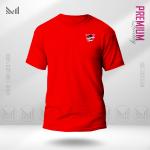 Summer Time Classic T-Shirt – Relaxed Seasonal Design | Premium Cotton | Unisex Round Neck | Short Sleeve | Lightweight Casual Wear