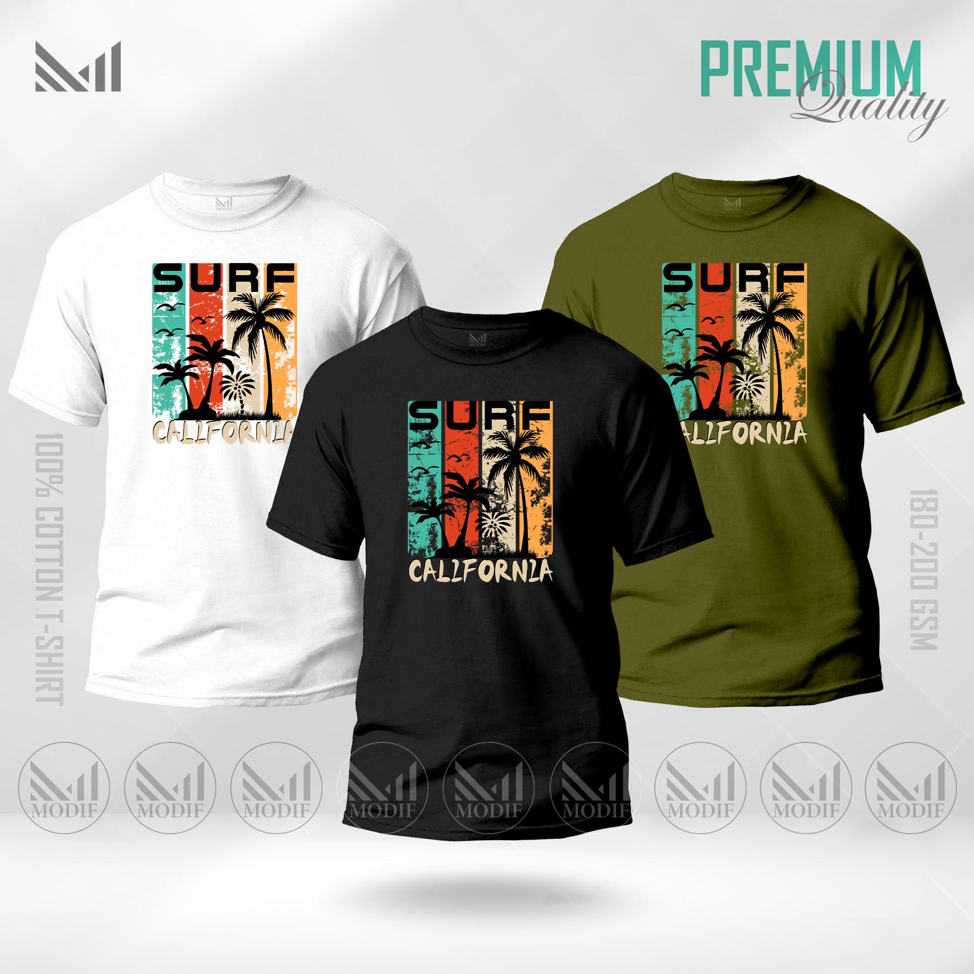 Surf Adult Graphic Cover 2