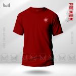 Target Classic T-Shirt | Premium Cotton | Unisex Round Neck