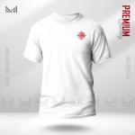 Target Classic T-Shirt | Premium Cotton | Unisex Round Neck