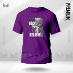 Teddy Bear graphic t shirt premium cotton unisex round neck short sleeve Baju dewasa Lelaki & perempuan