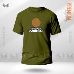 Unlock Yourself Graphic T-Shirt – Motivational Statement Design | Premium Cotton | Unisex Round Neck | Short Sleeve