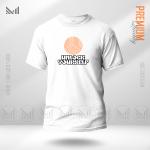 Unlock Yourself Graphic T-Shirt – Motivational Statement Design | Premium Cotton | Unisex Round Neck | Short Sleeve