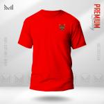 Web3 Cat Classic T-Shirt – Digital Era Cat Artwork | Premium Cotton | Unisex Round Neck | Short Sleeve