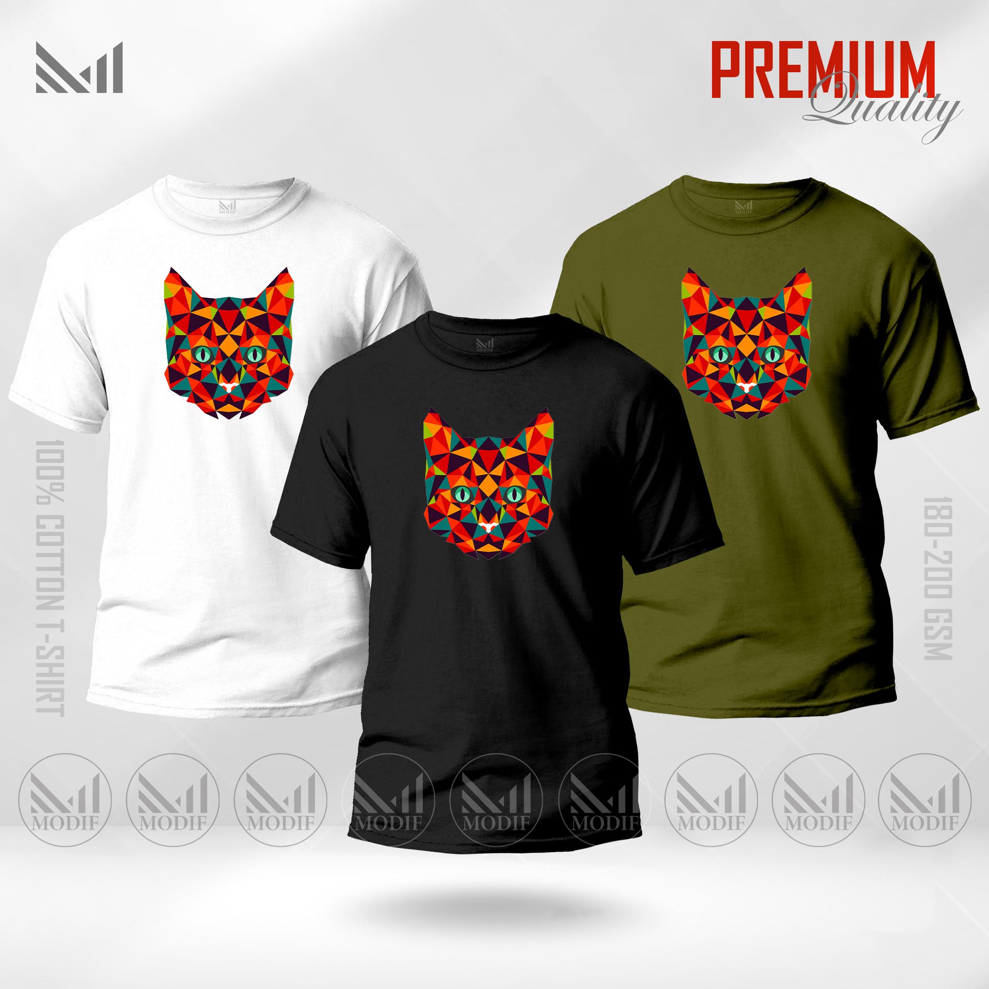 Web3 Cat Adult Graphic Cover 2