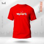 Welcome Graphic  T-Shirt Made With Premium Cotton Unisex Round Neck Short Sleeve